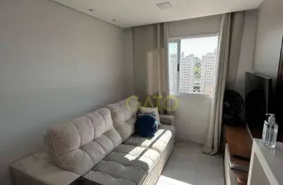 Apartamento em cajamar, apartamento no portal dos ipês em cajamar/sp