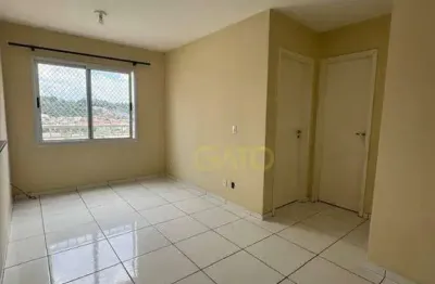 Apartamento em cajamar, apartamento no portal dos ipês em cajamar/sp