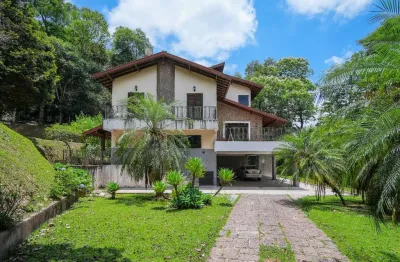 Casa de condomínio para venda em cajamar, casa para locação no condomínio scorpios em cajamar/sp