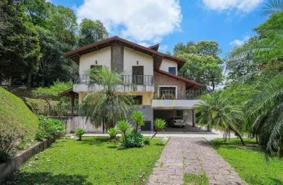 Casa de condomínio para venda em cajamar, casa para locação no condomínio scorpios em cajamar/sp