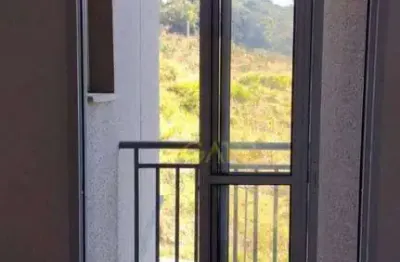 Apartamento para venda em jordanésia, apartamento para venda em cajamar/sp