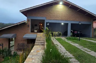 Casa de condomínio para venda em cajamar, casa para locação no condomínio rosário em cajamar/sp