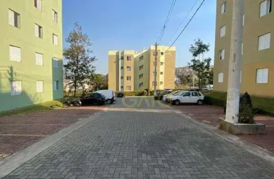 Apartamento em cajamar, apartamento no polvilho em cajamar/sp