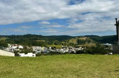 Terreno em santana de parnaíba, terreno no condomínio new ville em santana de parnaíba/sp