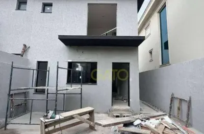 Casa com 3 quartos à venda na Rua dos Jatobás, Portais (Polvilho), Cajamar