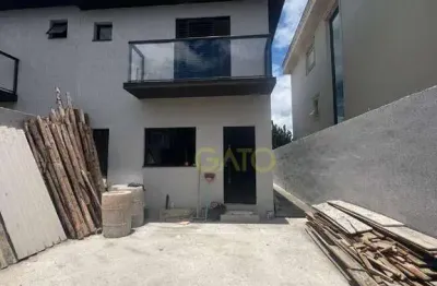 Casa com 3 quartos à venda na Rua dos Jatobás, Portais (Polvilho), Cajamar