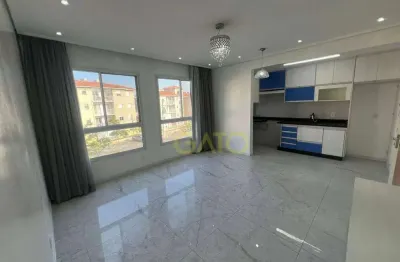 Apartamento em santana de parnaíba, apartamento para locação em santana de parnaíba/sp