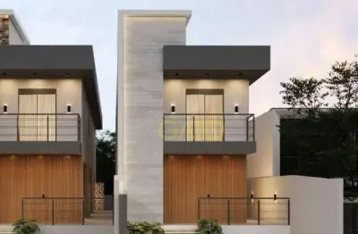 Casa com 3 quartos à venda na Rua dos Flox, Portais (Polvilho), Cajamar