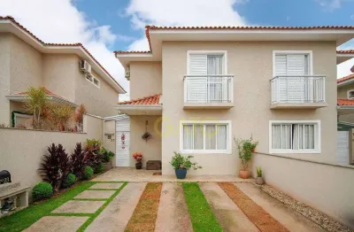 Casa em condomínio fechado com 3 quartos à venda na Rua dos Flox, Portais (Polvilho), Cajamar