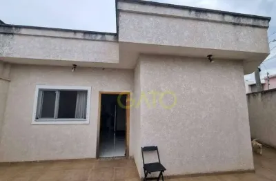 Casa com 2 quartos à venda na Rua das Garapas, Portais (Polvilho), Cajamar