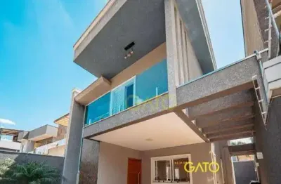 Casa com 3 quartos para alugar na Rua das Sucupiras, Portais (Polvilho), Cajamar