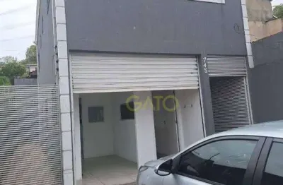 Prédio à venda na Estrada José Marques Ribeiro, Guaturinho, Cajamar