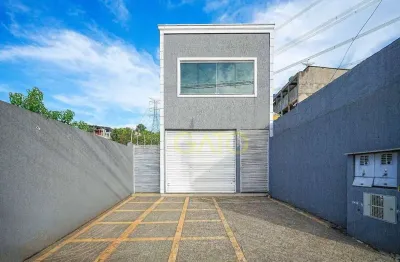 Prédio à venda na Estrada José Marques Ribeiro, Guaturinho, Cajamar