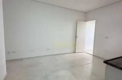 Kitnet / Stúdio para alugar na Avenida das Juritis, Paraíso (Polvilho), Cajamar