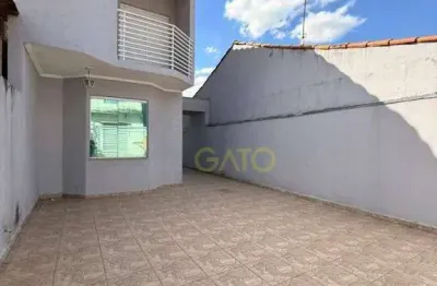 Casa com 3 quartos à venda na Rua Angatuba, Bela Vista, Cajamar