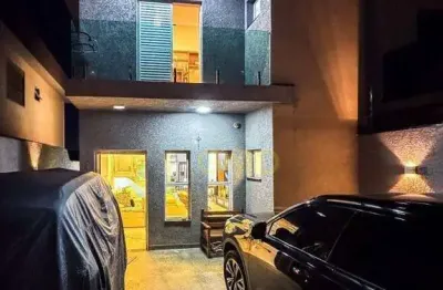 Casa com 3 quartos à venda na Rua dos Cedros, Portais (Polvilho), Cajamar