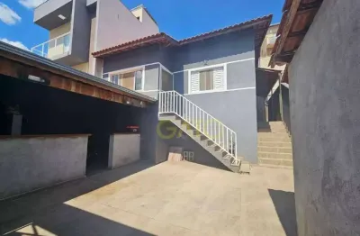 Casa com 2 quartos à venda na Rua das Sucupiras, Portais (Polvilho), Cajamar