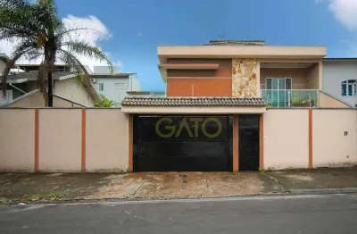 Casa para alugar em cajamar, casa no portal dos ipês em cajamar/sp