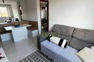 Apartamento em cajamar, apartamento no portal dos ipês em cajamar/sp