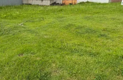 Terreno em condomínio fechado à venda na Rua Jacuí, Villas do Jaguari, Santana de Parnaíba