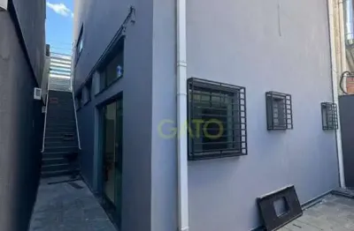 Salão comercial para alugar em cajamar, salão no portal dos ipês em cajamar/sp