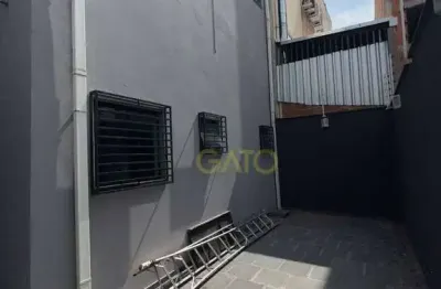 Salão comercial para alugar em Cajamar, Salão no Portal dos Ipês em Cajamar/SP