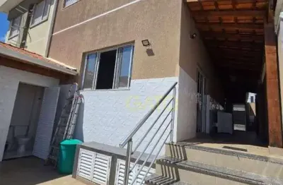 Casa com 3 quartos à venda na Rua das Cerejeiras, Guaturinho, Cajamar