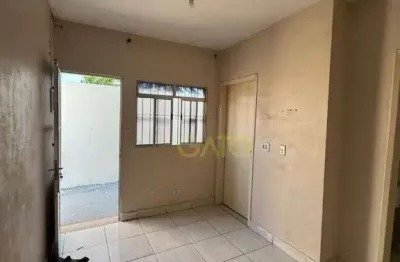 Casa em condomínio para locação em cajamar, casa no polvilho em cajamar/sp