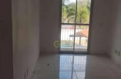 Apartamento em cajamar, apartamento no polvilho em cajamar/sp