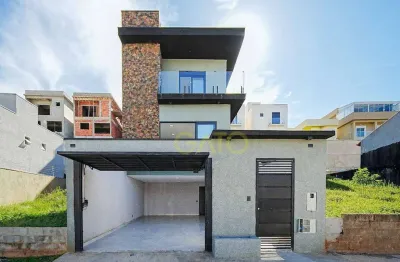 Casa com 3 quartos à venda na Rua das Caliandras, Portais (Polvilho), Cajamar