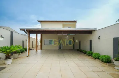 Casa com 3 quartos à venda na Rua Alumínio, Colina Verde, Cajamar