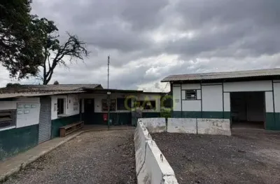Galpão em franco da rocha, galpão para locação em franco da rocha/sp