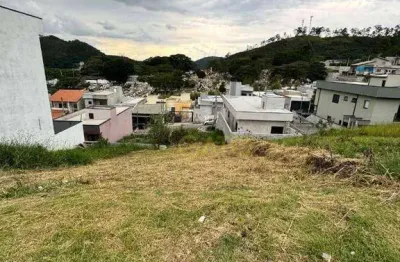 Terreno em condomínio fechado à venda na Rua Afonso Caramigo, Centro, Cajamar