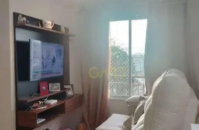 Apartamento em cajamar, apartamento no portal dos ipês em cajamar/sp