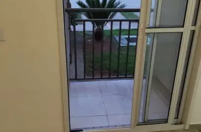 Apartamento á venda em cajamar, apartamento à venda no residencial vista bella em cajamar/sp