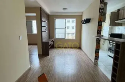 Apartamento em cajamar, apartamento no portal dos ipês em cajamar/sp