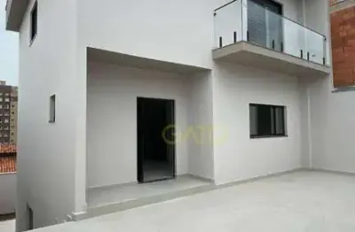 Casa com 3 quartos à venda na Rua dos Gerânios, Portais (Polvilho), Cajamar