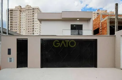 Casa com 3 quartos à venda na Rua dos Gerânios, Portais (Polvilho), Cajamar