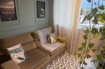 Apartamento em cajamar, apartamento no portal dos ipês em cajamar/sp