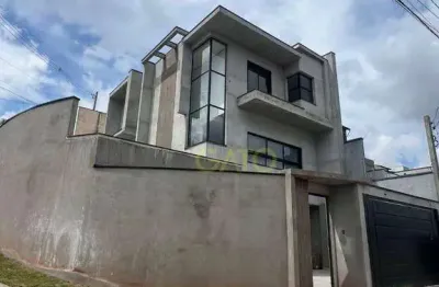 Casa com 3 quartos à venda na Rua das Flores do Guarujá, Portais (Polvilho), Cajamar
