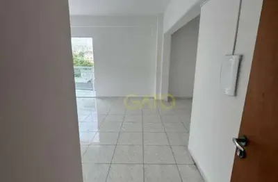 Sala comercial com 2 salas para alugar na Avenida Tenente Marques, Polvilho, Cajamar
