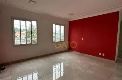 Apartamento em cajamar, apartamento no portal dos ipês em cajamar/sp