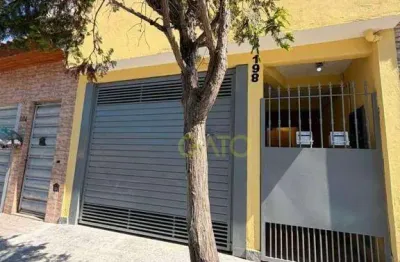 Salão para alugar em cajamar, salão para locação no polvilho em cajamar/sp