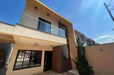 Casa para alugar em cajamar, casa no portal dos ipês em cajamar/sp