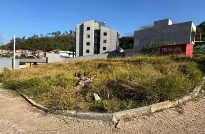 Terreno em condomínio fechado à venda na Rua Afonso Caramigo, Centro, Cajamar