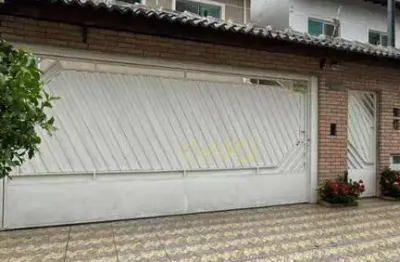 Casa com 3 quartos à venda na Rua dos Flox, Portais (Polvilho), Cajamar