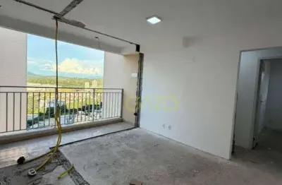 Apartamento em Cajamar, Apartamento no Polvilho em Cajamar/SP