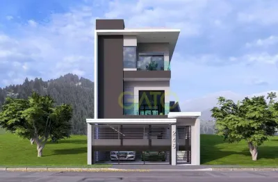 Casa com 3 quartos à venda na Rua das Alpinias, Portais (Polvilho), Cajamar