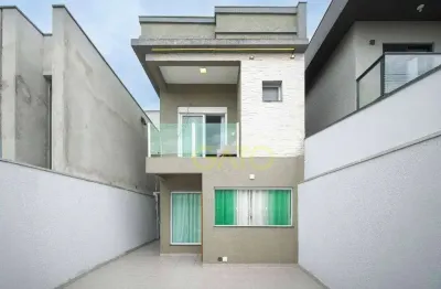 Casa em Santana de Parnaíba, Casa no Residencial Nova Jaguari em Santana de Parnaíba/SP