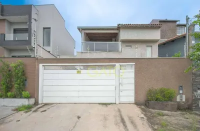 Casa com 3 quartos à venda na Rua das Aroeiras, Portais (Polvilho), Cajamar